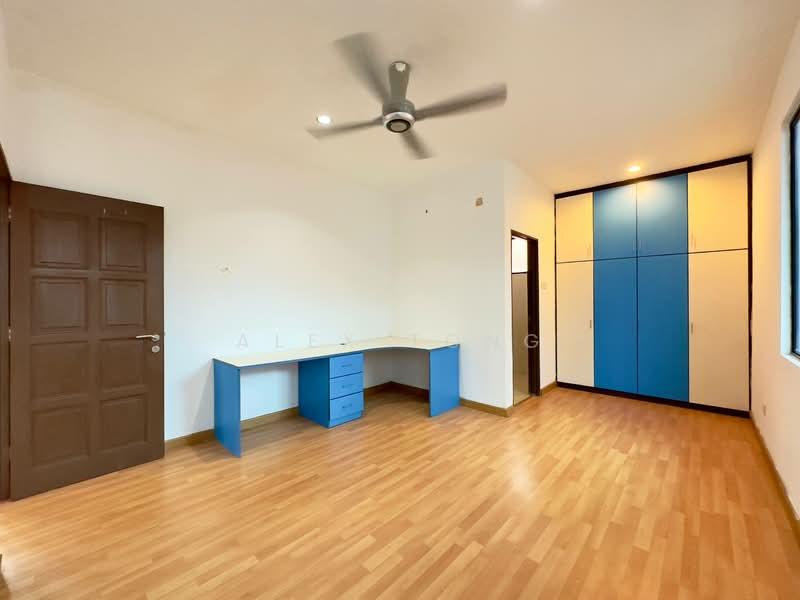 Taman Aman Perdana - 3