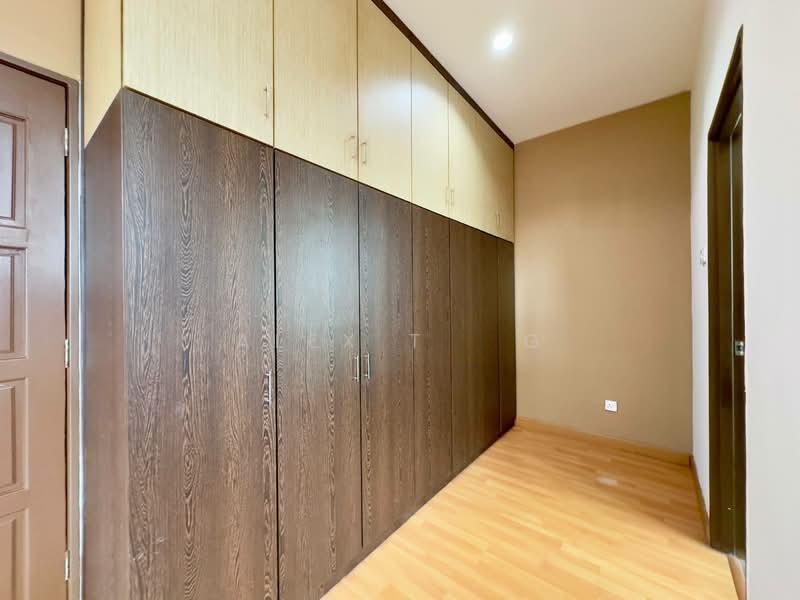 Taman Aman Perdana - 5