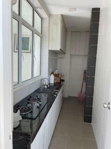 The H2O Condominium - 2