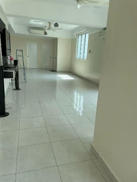 The H2O Condominium - 3
