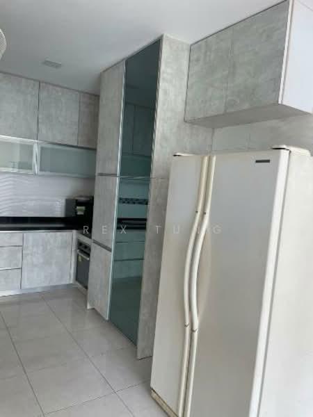 The H2O Condominium - 5