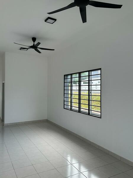 Seremban 2 - 5