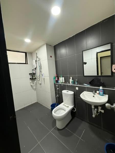 The Garden Residences - 5