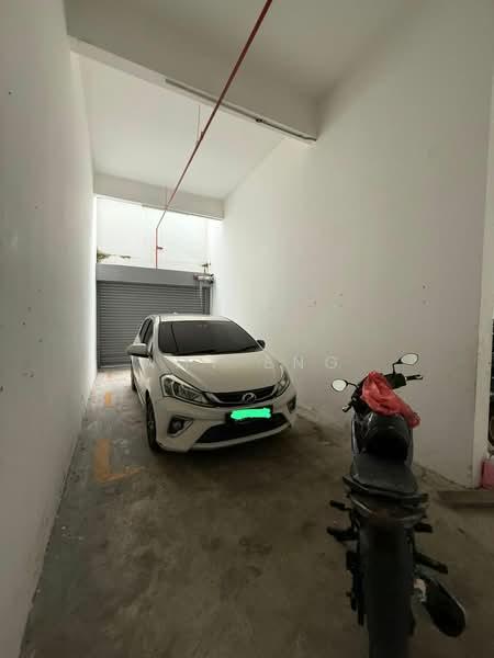 The Garden Residences - 4