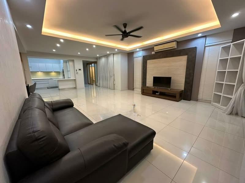 Platino Condominium - 1