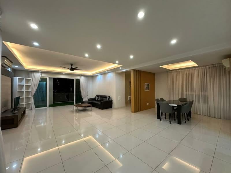 Platino Condominium - 4