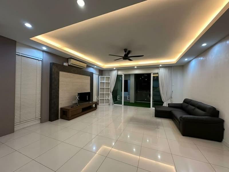 Platino Condominium - 5