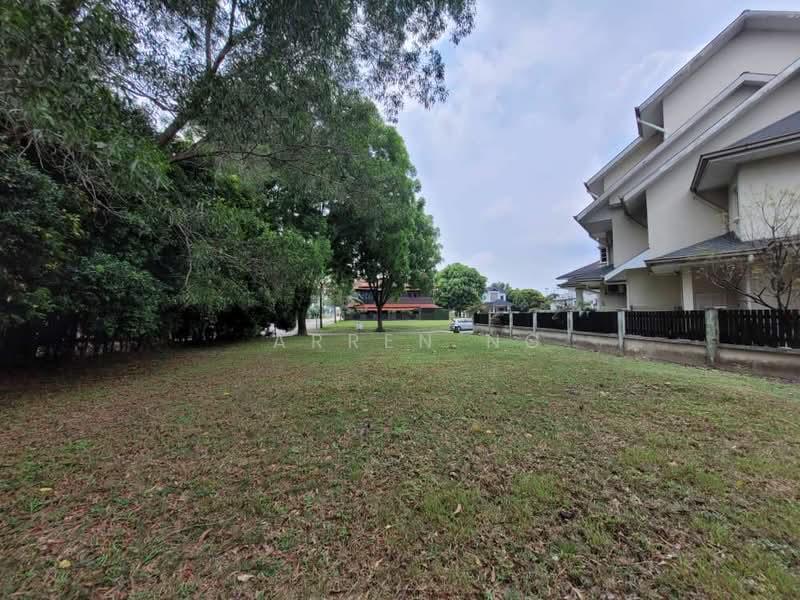 Subang Heights - 3
