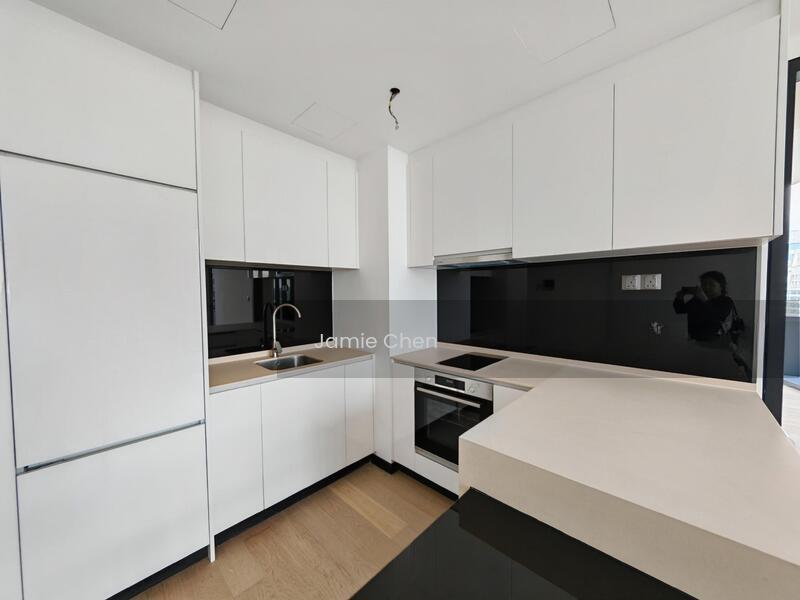 Star Residences Three - 2