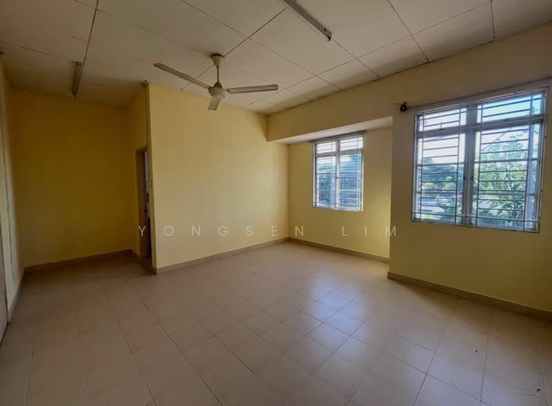 Bandar Parklands - 3