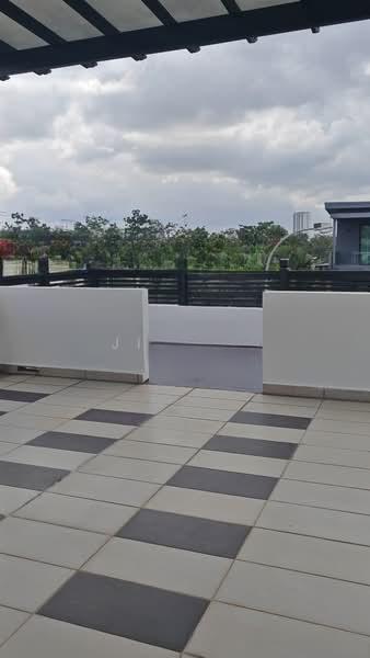 Sutera utama - 5
