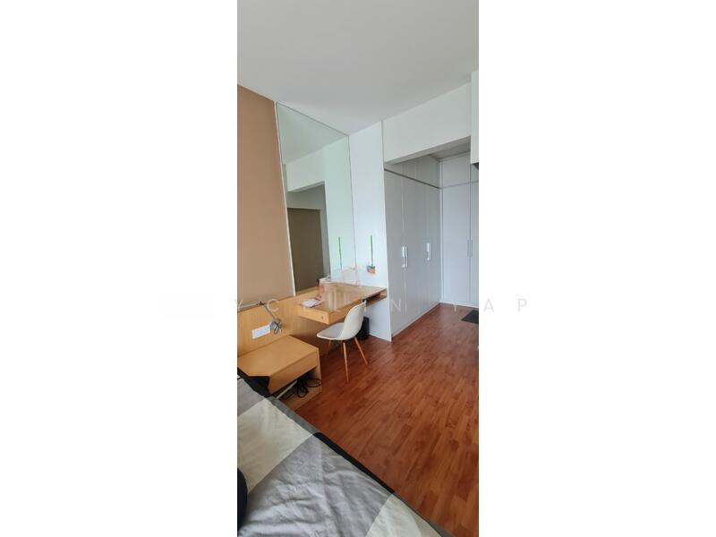 Kiara East - 2