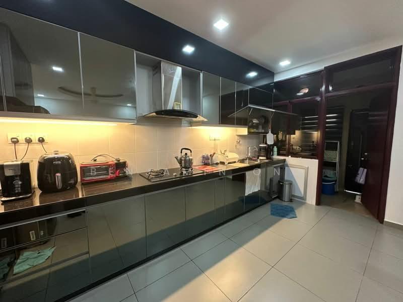 Taman Mutiara Rini - 3