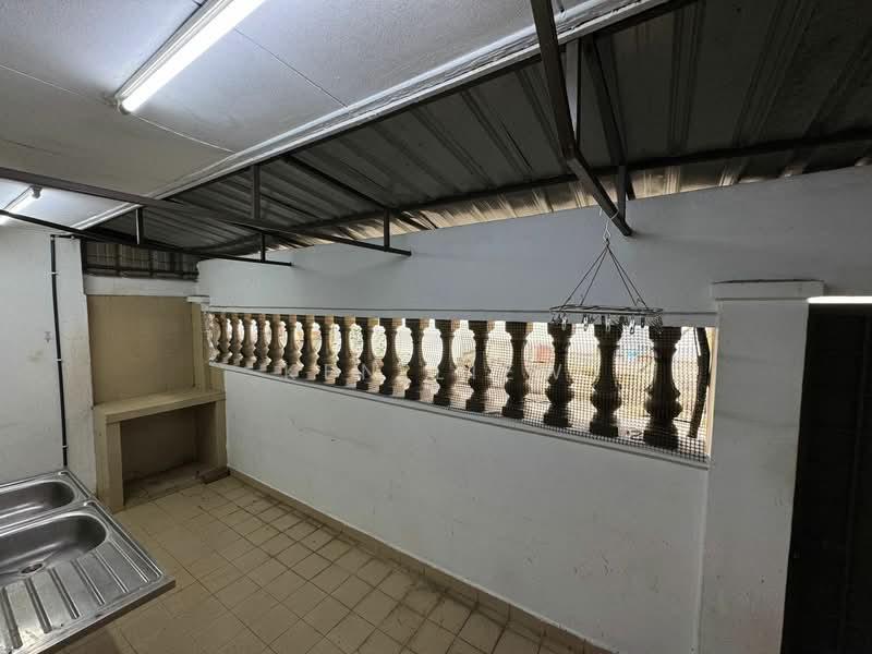 Taman Bukit Mewah - 3