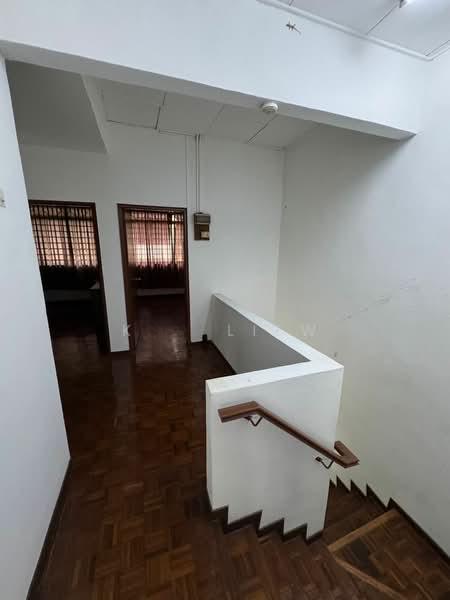 Taman Bukit Mewah - 5