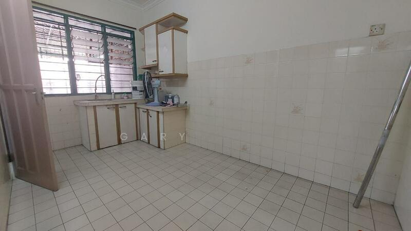 taman tasek timur - 2