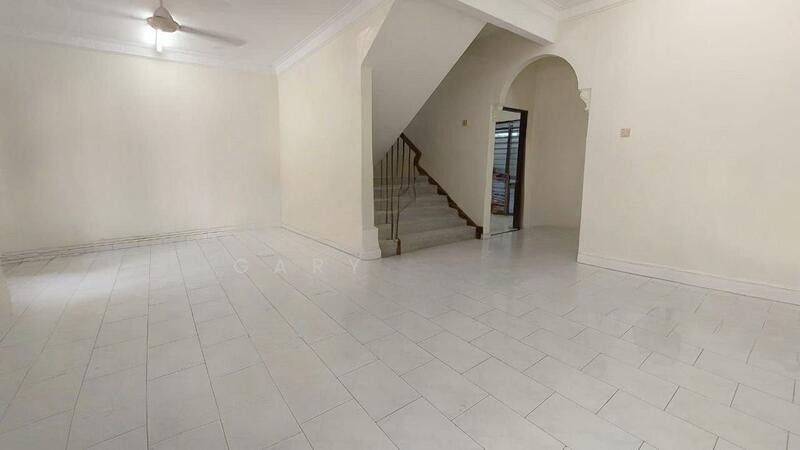 taman tasek timur - 1