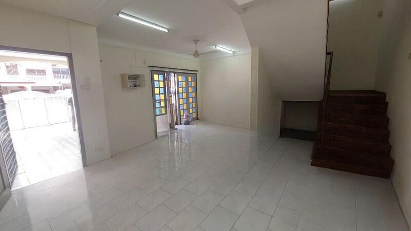 taman tasek timur - 3