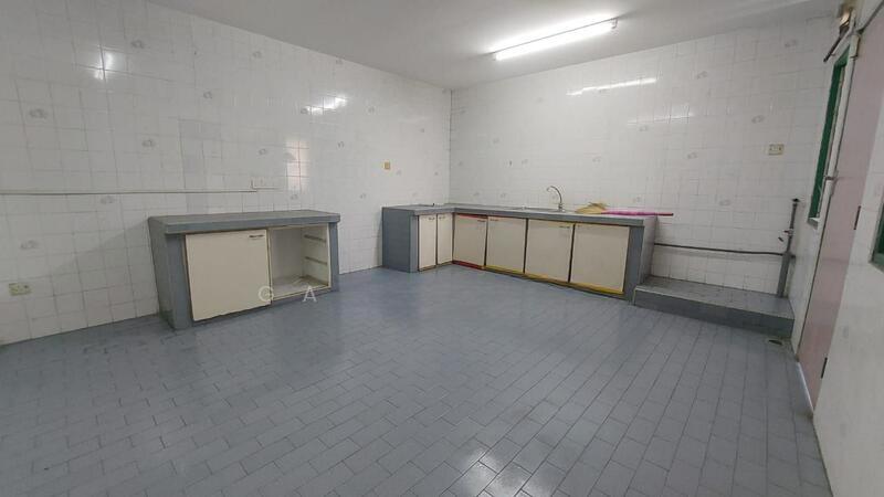 taman tasek timur - 4