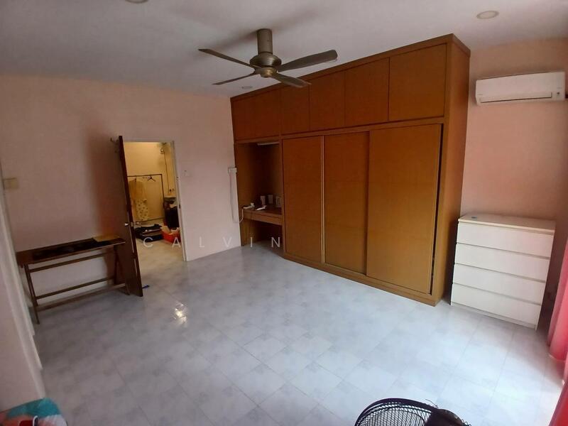 Bayan Lepas - 4