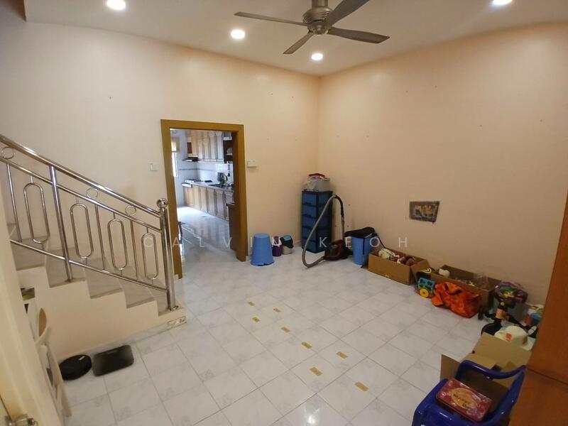 Bayan Lepas - 5