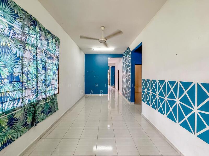 Taman Bukit Galena - 5