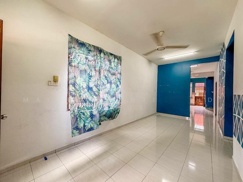 Taman Bukit Galena - 4