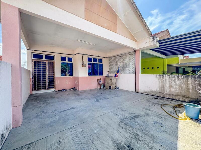 Taman Bukit Galena - 2