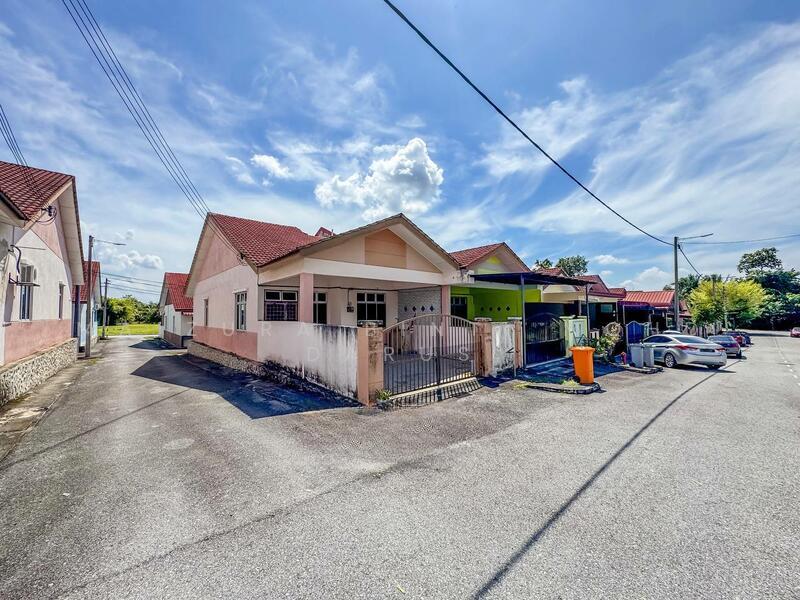 Taman Bukit Galena - 1