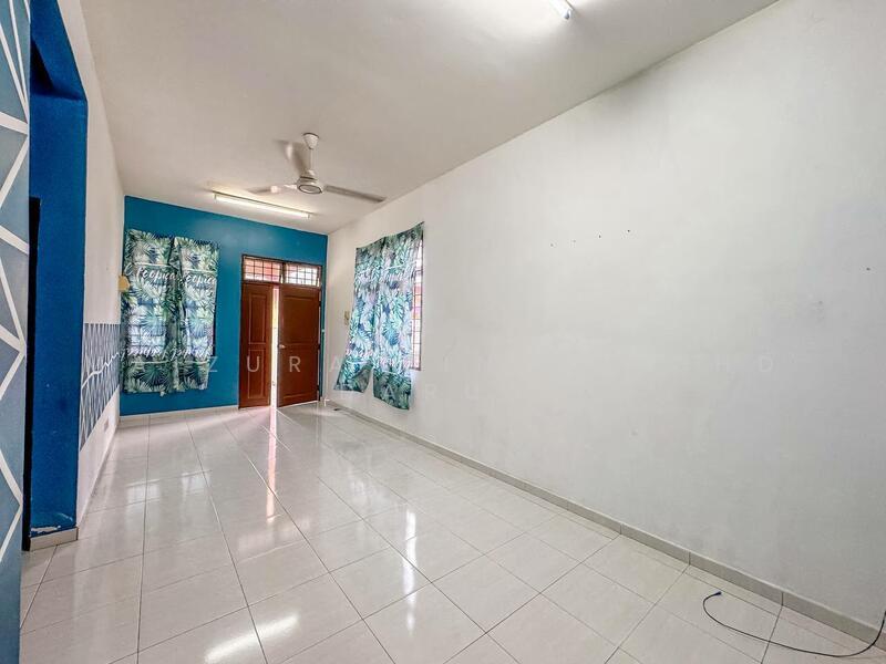 Taman Bukit Galena - 3