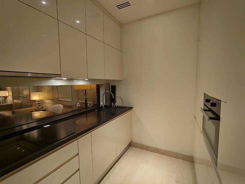 Pavilion Suites - 2