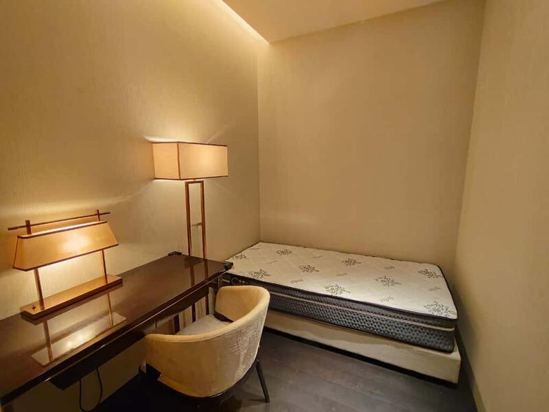 Pavilion Suites - 4