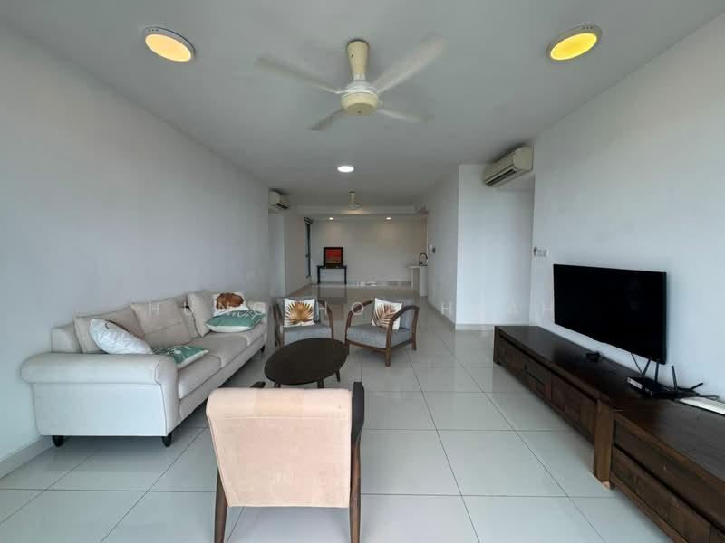 Teega Residences - 2