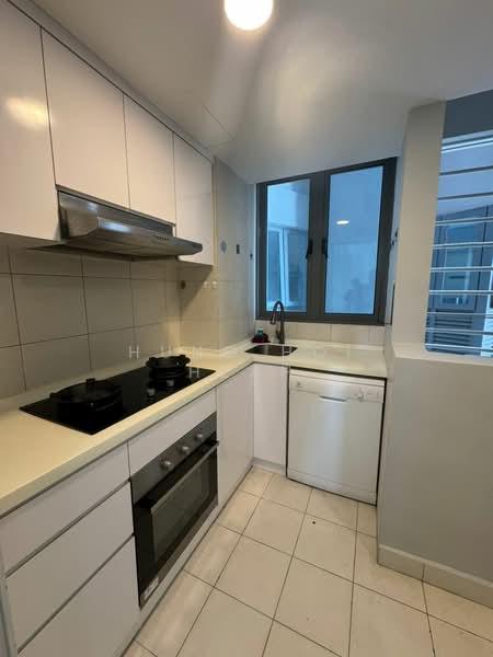 Teega Residences - 3