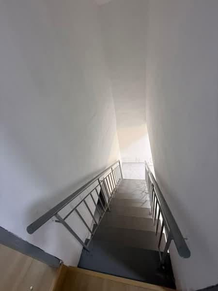 Permas Jaya - 5
