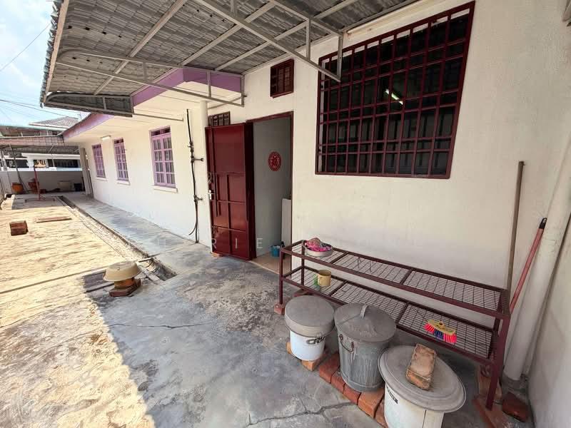 Kampung Bercham - 2