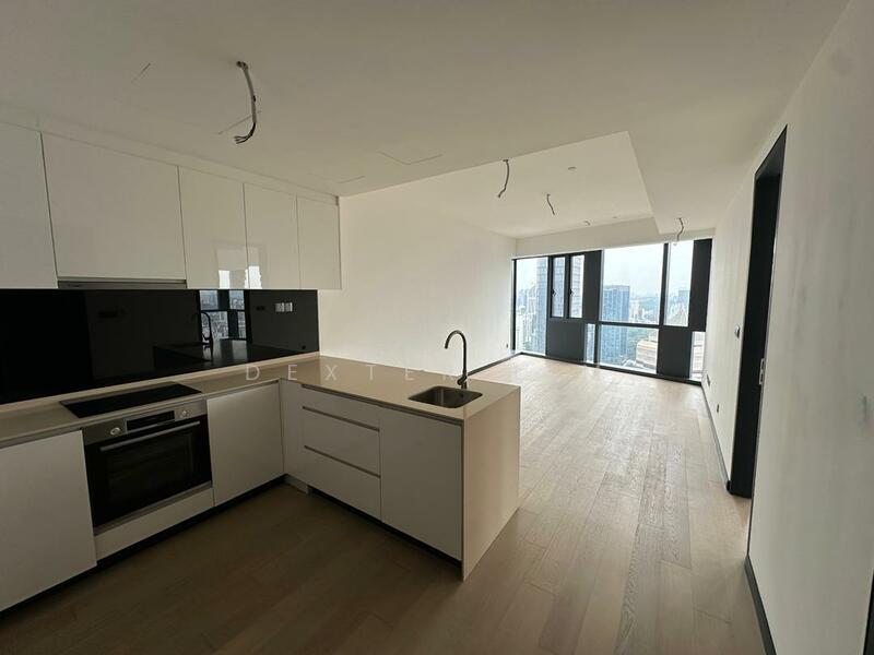 Star Residences Three - 1