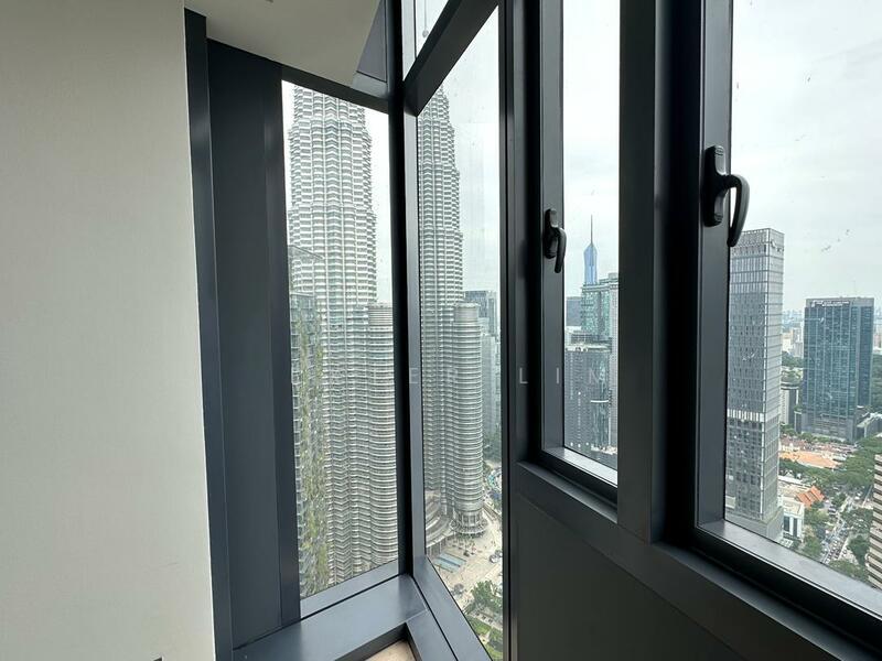 Star Residences Three - 3