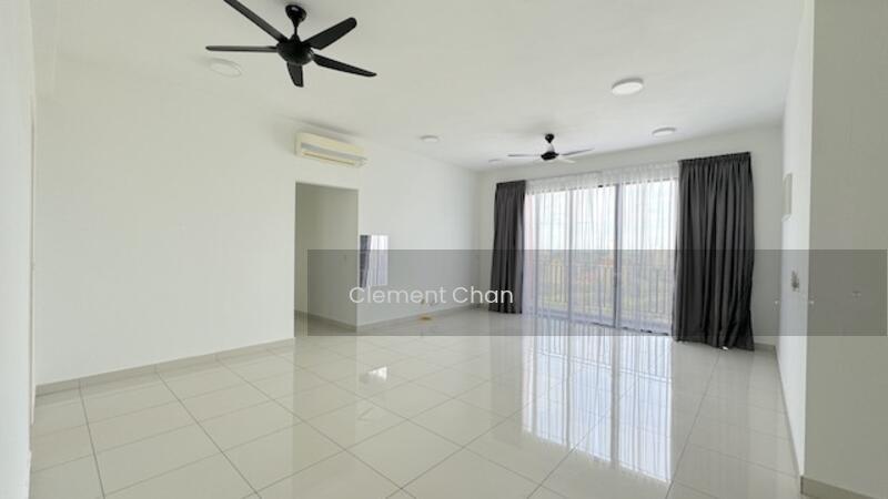 The Clio Residences - 1