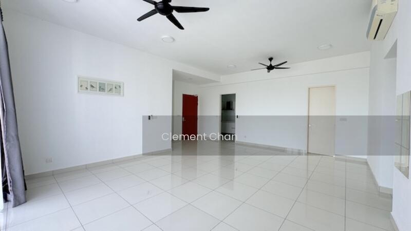 The Clio Residences - 3