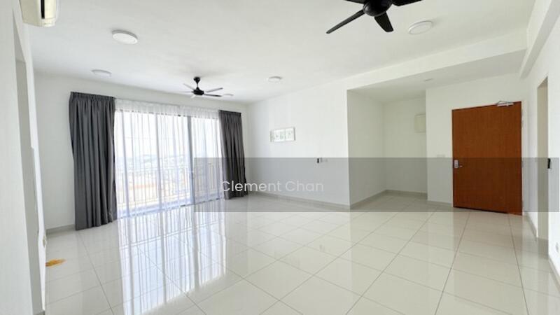 The Clio Residences - 2