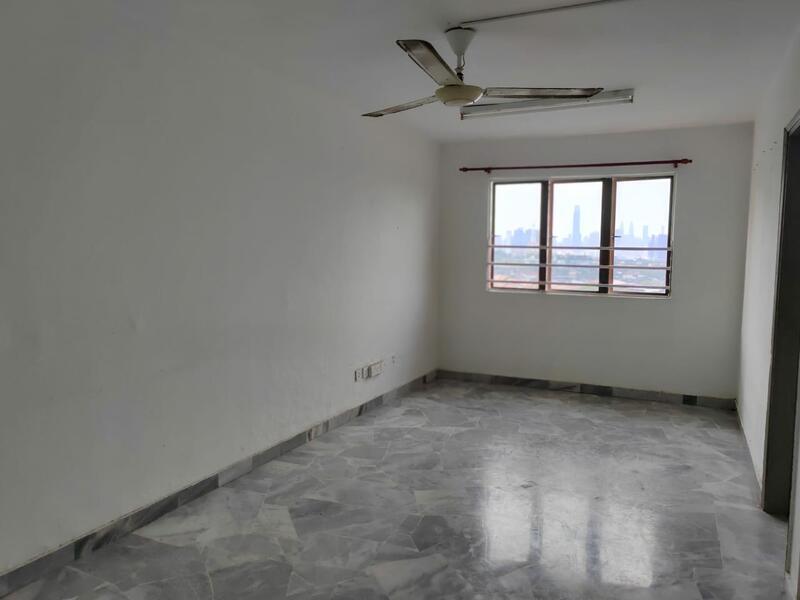 Cheras Ria - 2