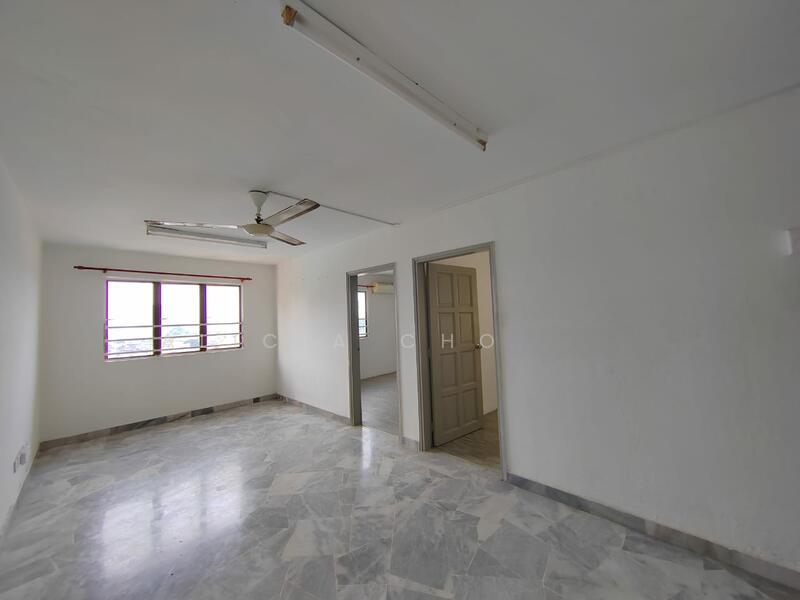 Cheras Ria - 3