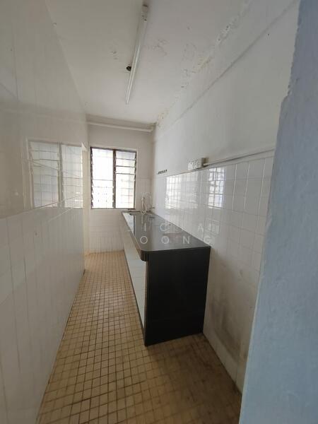 Cheras Ria - 4