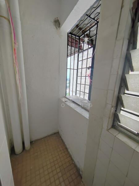 Cheras Ria - 5