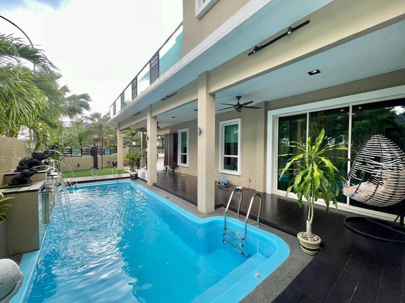 Tambun Uplands Ipoh Garden East near Sunway - 1