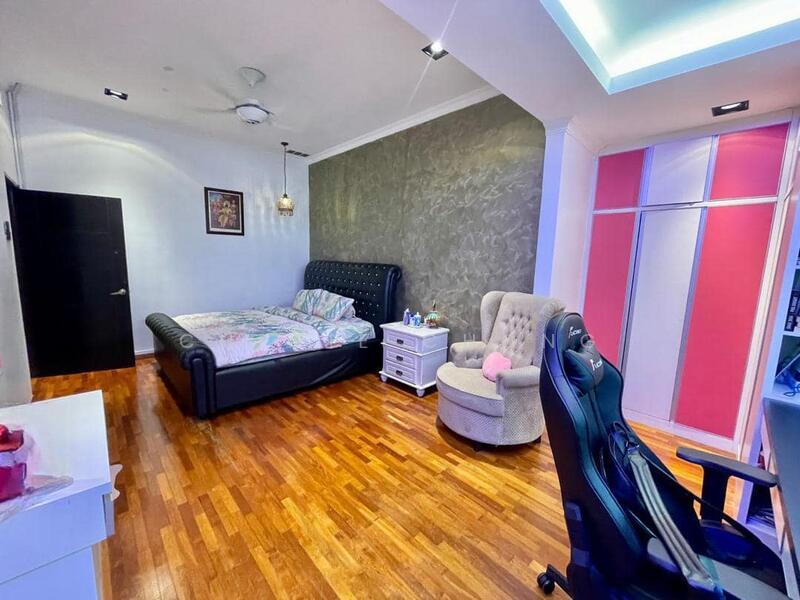 Tambun Uplands Ipoh Garden East near Sunway - 5