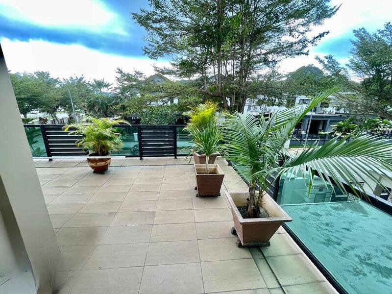 Tambun Uplands Ipoh Garden East near Sunway - 2