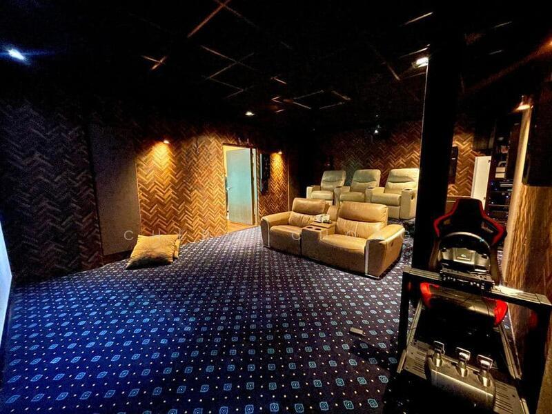 Tambun Uplands Ipoh Garden East near Sunway - 4