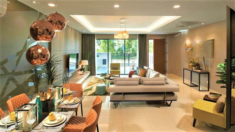 Selayang Hilltop , Batu Caves - 3